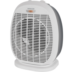 Ventilátor teplovzdušný  SFH 7057 WH Sencor