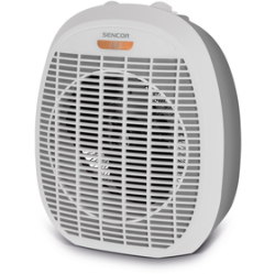 Ventilátor teplovzdušný  SFH 7017WH