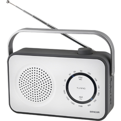 Sencor rádio SRD 2100 W