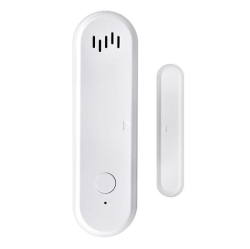 Solight smart WiFi dveřní/okenní alarm