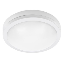 Solight LED venkovní osvětlení Siena, bílé, 20W, 1