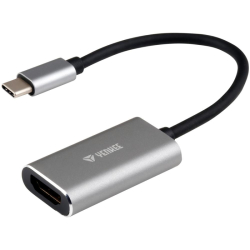 YTC 012 USB C na HDMI adapter 4K YENKEE