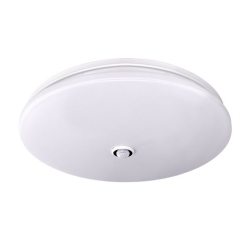 Svítidlo LED PLAIN s PIR sensorem 18W 