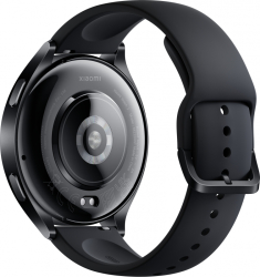 Xiaomi Watch 2 Black